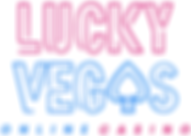 Lucky Vegas Best Casino logo